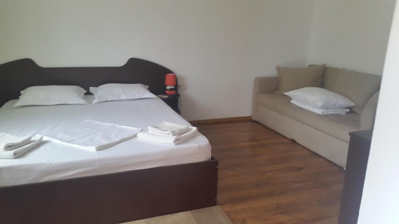 Complexul Turistic Class Sulina Buitenkant foto